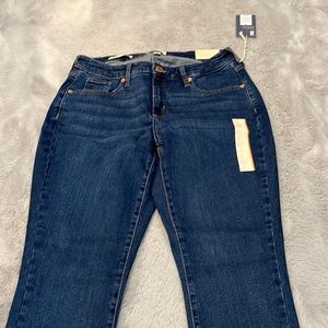 New skinny jeans